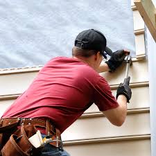 Best Custom Siding Design  in Kirbyville, TX